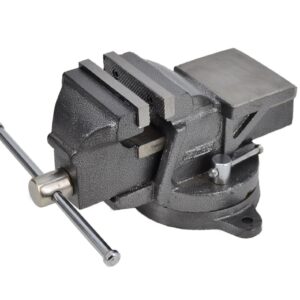 AWTOOLS SUKAMASIS SPAUSTUVAS SG 4"/100mm ŠALTKALVIŠKAS