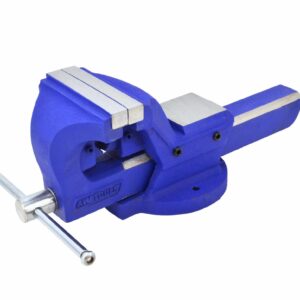 AWTOOLS STACIONARUS PRAMONINIS SPAUSTUVAS 6"/150mm