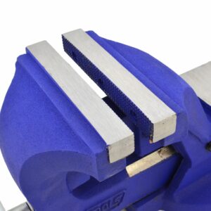 AWTOOLS SUKAMASIS PRAMONINIS SPAUSTUVAS 6"/150mm