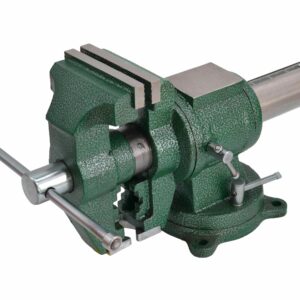 AWTOOLS DAUGIAFUNKCIS SPAUSTUVAS SG 5"/125mm