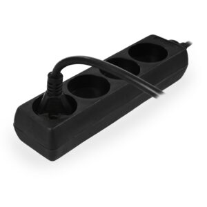 AWTOOLS BUITINIS ILGINTUVAS JUODAS B/U.4g*3,0m