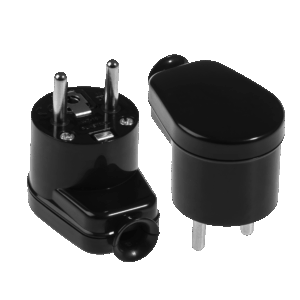 AWTOOLS KAMPINIS KIŠTUKAS 5 vnt. JUODAS WT-16