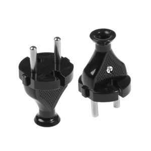 AWTOOLS KIŠTUKAS WT-2 JUODAS 5vnt.