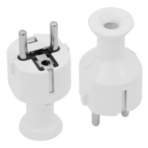 AWTOOLS KIŠTUKAS WT-40 BALTAS 5vnt. - Image 1