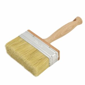 AWTOOLS TAPETŲ TEPTUKAS 4*140mm