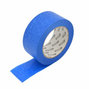 AWTOOLS DAŽYMO JUOSTA MĖLYNA 25mm*50m