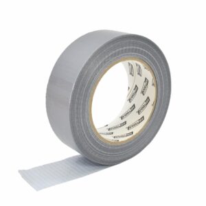 AWTOOLS ARMUOTA JUOSTA SILVER DUCT 38mm*10m