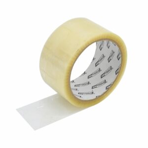AWTOOLS PAKAVIMO JUOSTA PP SKAIDRI 48mm*54m