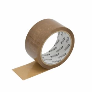 AWTOOLS PAKAVIMO JUOSTA PP RUDA 48mm*54m