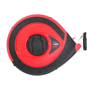 AWTOOLS RULETĖ IŠ STIKLO PLUOŠTO 50m