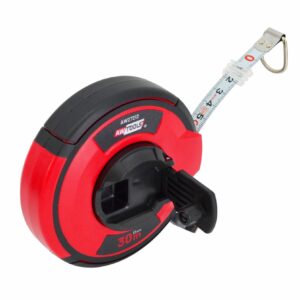 AWTOOLS PLIENINĖ RULETĖ 30m