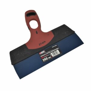 AWTOOLS GLAISTYKLĖ NERŪDIJANČIO PLIENO 250mm SU RANKENA TPR