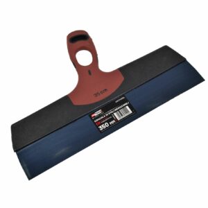 AWTOOLS GLAISTYKLĖ NERŪDIJANČIO PLIENO 300mm SU TPR RANKENA