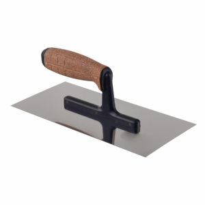 AWTOOLS TINKO GLAISTYKLĖ MET.270 PLAST.RANK.KOREK 7820K POLIAMIDINIS PAGRINDAS