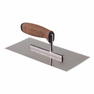 AWTOOLS TINKAVIMO TRINTUVĖ MET.270 AL.RANK.DANT. 12   7812K  ALIUMININIS PAGRINDAS...