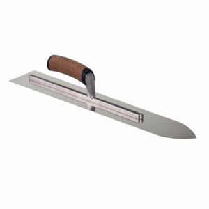 AWTOOLS TINKO GLAISTYKLĖ MET. 500 MM SU KOREKCIJOS KAMPELIU IŠLYGINAMIESIEMS MIŠINIAMS 5717K