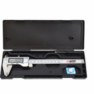 AWTOOLS ELEKTRONINIS MATUOKLIS 150mm 0,01mm