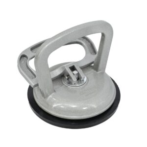 AWTOOLS STIKLO SIURBTUKAS 1EL 60kg/ ALU