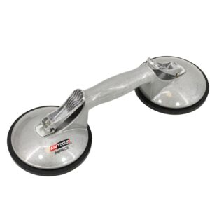 AWTOOLS STIKLO SIURBTUKAS 2 DALIŲ 135kg/ ALU