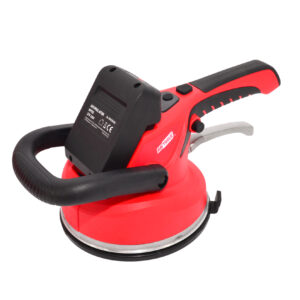 AWTOOLS VIBRUOJANTIS SIURBTUKAS PLYTELĖMS 2x18V 50KG - Image 1