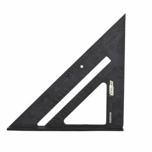 AWTOOLS ALIUMININIS STALIAUS KAMPAS 7"
