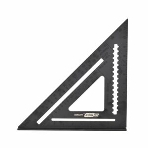 AWTOOLS ALIUMININIS STALIAUS KAMPAS 12"