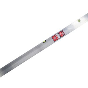 AWTOOLS MŪRININKO TINKAVIMO LINIUOTĖ P/P 150cm - Image 1