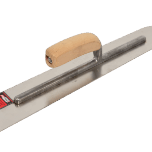 AWTOOLS GLAISTYKLĖ MET.500 LYGINIMUI, MEDINĖ RANKENA 5718