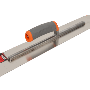 AWTOOLS TINKO GLISTYTUVAS MET. 500 MM SU GUMUOTA RANKENA 5717