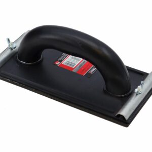 AWTOOLS ŠLIFAVIMO KALADĖLĖ SU SUKTUKU 100x2150041 - Image 1