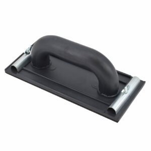 AWTOOLS ŠLIFAVIMO KALADĖLĖ SU SUKTUKU 100x225