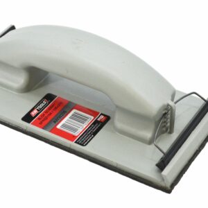 AWTOOLS ŠLIFAVIMO KALADĖLĖ SU SPYRUOKLE 105x2100040