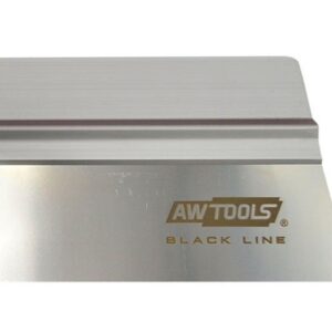 AWTOOLS GLAISTYKLĖ NERŪD.PL.550/60 FASAD.GUMINĖ RANKENA 2027 BL