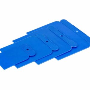 AWTOOLS JAPONIŠKOS MENTELĖS IŠ PLASTIKO 4vnt/901.