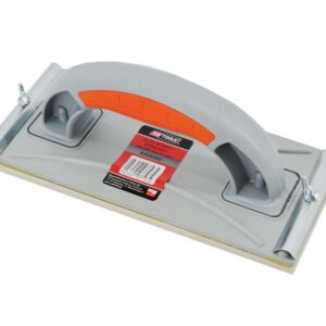 AWTOOLS ŠLIFAVIMO KALADĖLĖ SU SUKTUKU 100x230mm TYTAN 0042