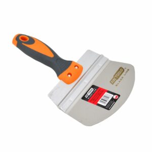 AWTOOLS PROFILIUOTA GLAISTYKLĖ 165mm SU SOFT RANKENA 2040