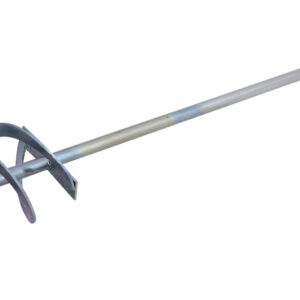 AWTOOLS MAIŠYKLĖ SKIEDINIUI M14 / 120 x 600mm BLACK LINE