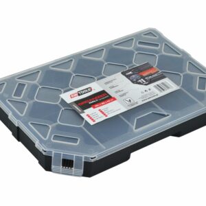 AWTOOLS ORGANIZATORIUS MAŽAS 284x195x40mm