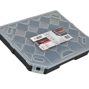 AWTOOLS ORGANIZERIUS VIDUTINIS 284x243x40mm