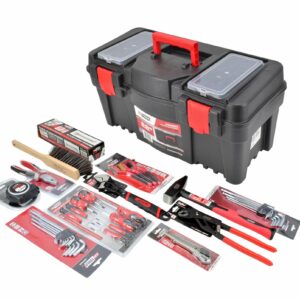 AWTOOLS DIDELIS MEISTRŲ RINKINYS