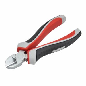 AWTOOLS ŠONINĖS KIRPIMO REPLĖS 160mm - Image 1