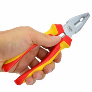 AWTOOLS UNIVERSALIOS REPLĖS VDE 200mm