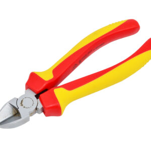 AWTOOLS ŠONINĖS KIRPIMO REPLĖS VDE 180mm