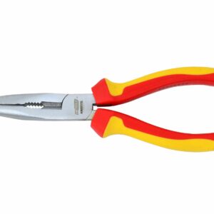 AWTOOLS ILGOS TIESIOS REPLĖS VDE 180 mm - Image 1