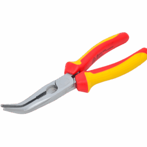 AWTOOLS ILGOS LENKTOS REPLĖS VDE 160mm