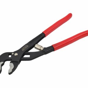 AWTOOLS REGULIUOJAMOS REPLĖS SU Spyruokle 180MM BLACK LINE