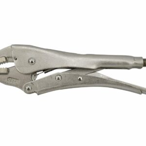 AWTOOLS SPAUDŽIAMOSIOS REPLĖS (MORSE) 180mm
