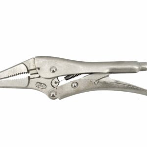 AWTOOLS SPAUDŽIAMOSIOS REPLĖS (MORSE) SU PRAILGINTAIS ŽANDIKAULIAIS 225mm