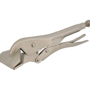 AWTOOLS SPAUSTUVAI „MORSE“ 250mm PLAČIOS PLOKŠČIOS ŽIOTYS