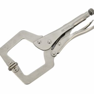 AWTOOLS SPAUSTUVAI MORSE TIPO C 280mm SU KILNOJAMOMIS ŽIOTIMIS